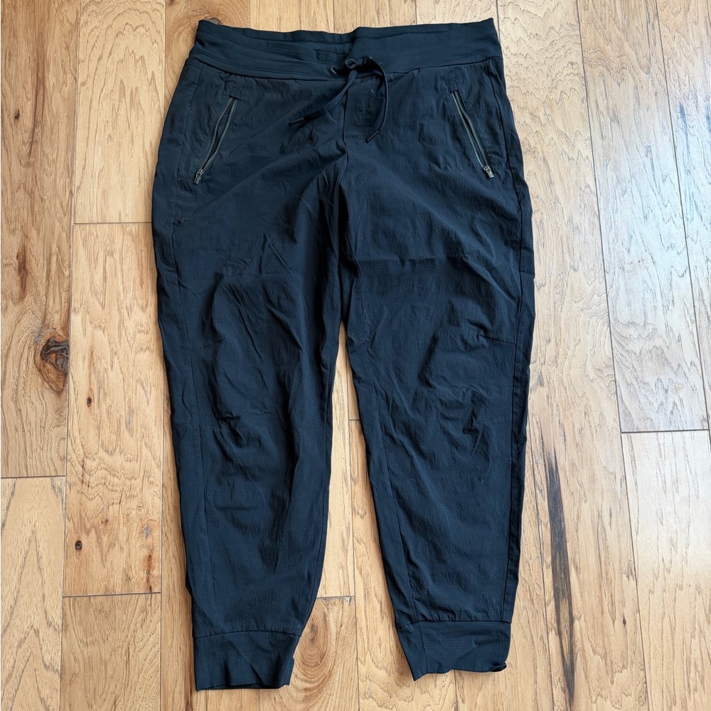 Athleta Women's Black Joggers